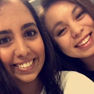 Meet your Posher, Kenda